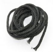 Шнур из стекловолокна ф5, 2,5м Яуза стеклокерамика