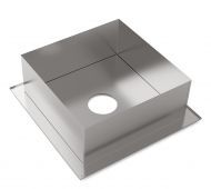 Проходка потолочная TMF ф220