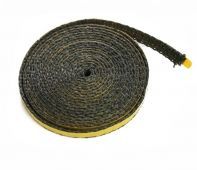 Лента из стекловолокна самоклеящаяся 2х10мм, 1,5м