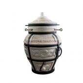 Тандыр Сармат Есаул