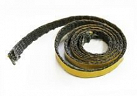 Лента из стекловолокна самоклеящаяся 2х10мм, 0,5м Скоропарка