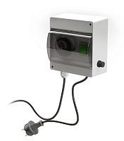 Пульт управления Сахалин-1