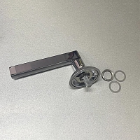 Ручка дверная "FRANKO HI-TECH" Яуза, Калина II